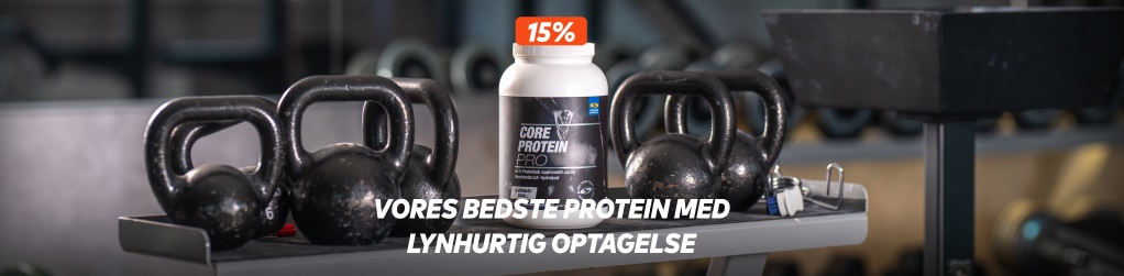 Core Protein Pro 15 %